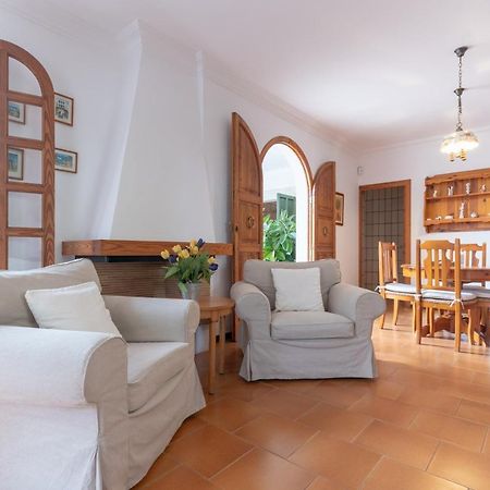 Villa Anecs Алкудия Екстериор снимка