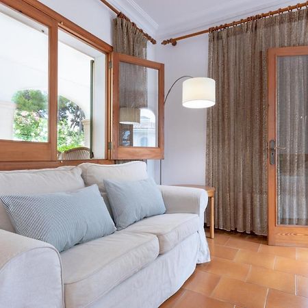 Villa Anecs Алкудия Екстериор снимка
