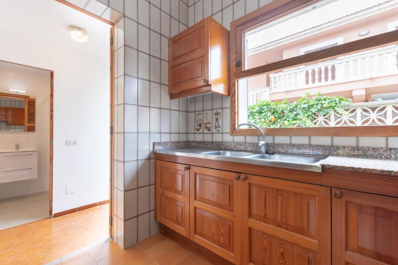 Villa Anecs Алкудия Екстериор снимка