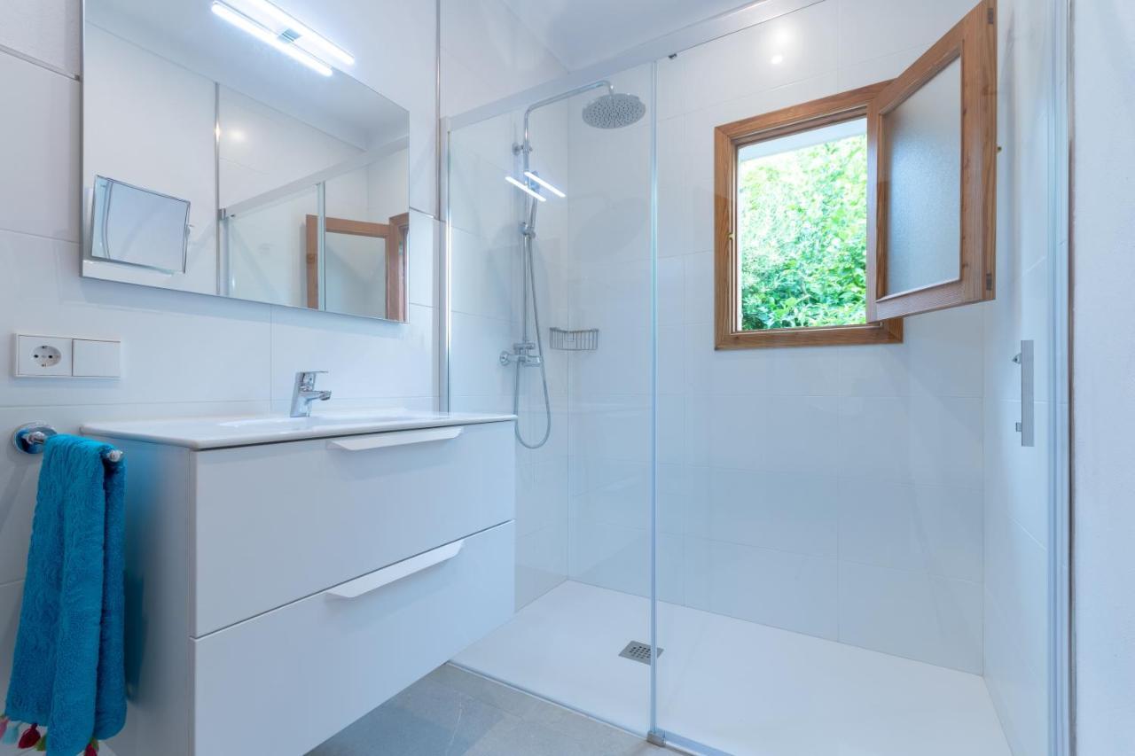 Villa Anecs Алкудия Екстериор снимка