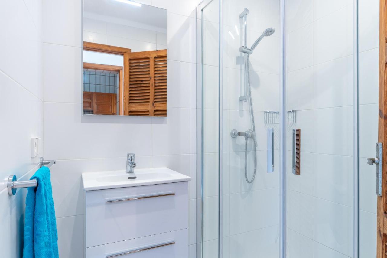Villa Anecs Алкудия Екстериор снимка